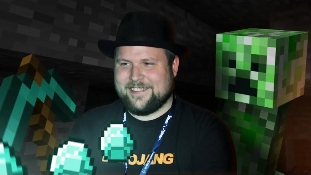 Notch "Minecraft 2 "yi Duyurduktan Birkaç Gün Sonra İptal Etti