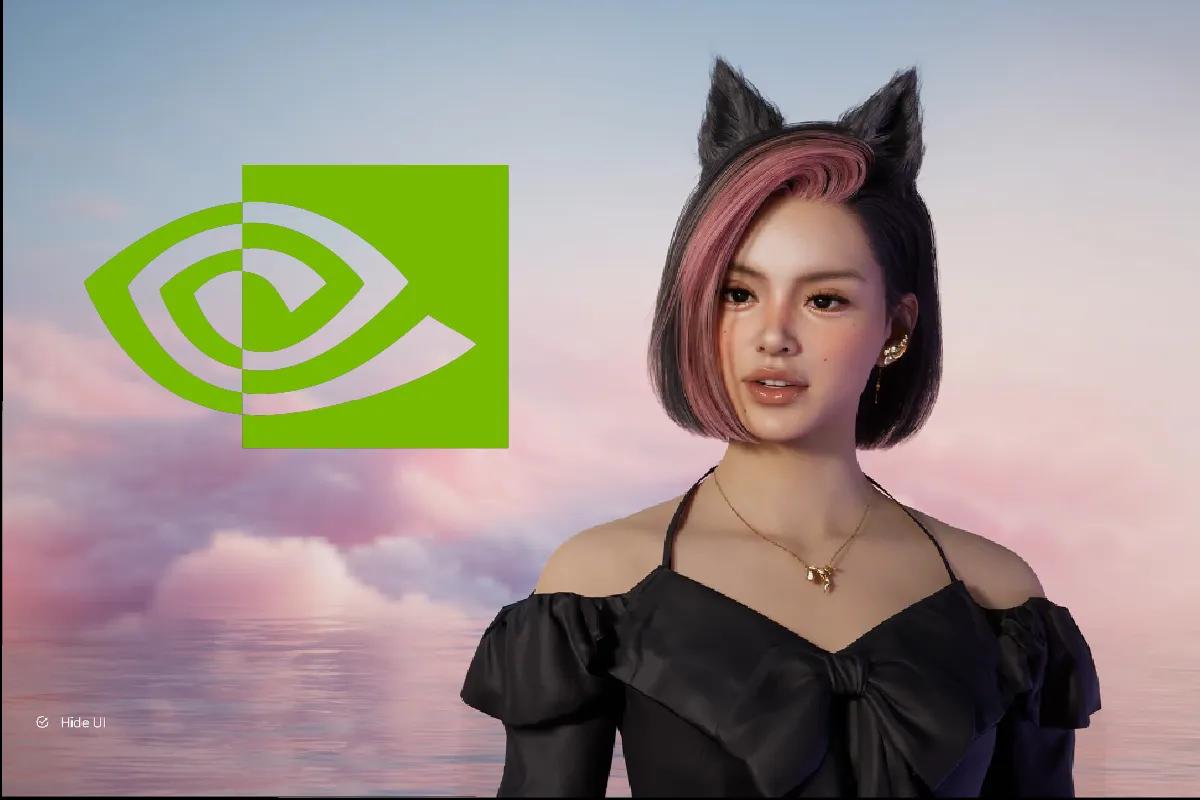 inZOI: NVIDIA ACE Kullanan Yapay Zeka Destekli NPC'lere Sahip İlk Oyun