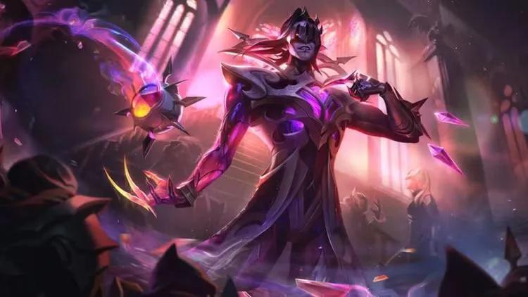 Riot Games League of Legends'ta Güç Gösterilerinde Büyük Değişiklikler Planlıyor: Yama 15.2'de Neler Olacak?