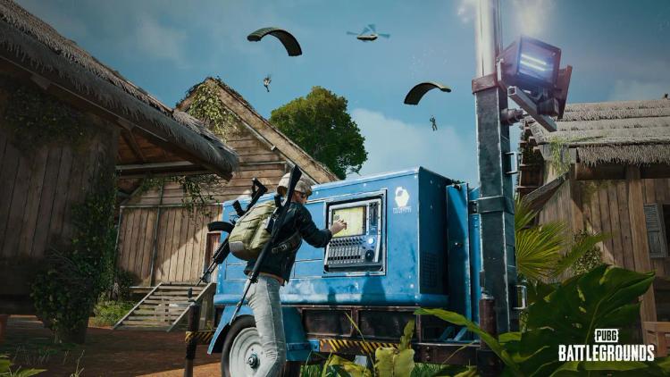 PUBG: BATTLEGROUNDS 33.2 Yaması Spring Fest 2025, Sanhok Güncellemeleri ve Yeni Gunplay Labs Özelliği Getiriyor