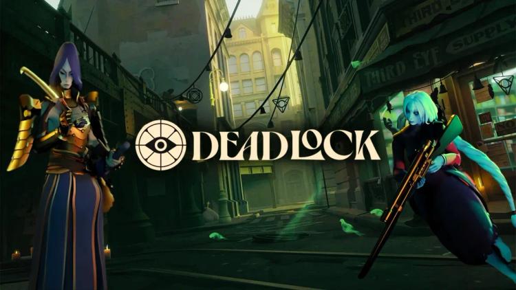 Valve'in Deadlock Oyunu Büyük Beta Güncellemesinde Dört Heyecan Verici Yeni Karakteri Tanıttı