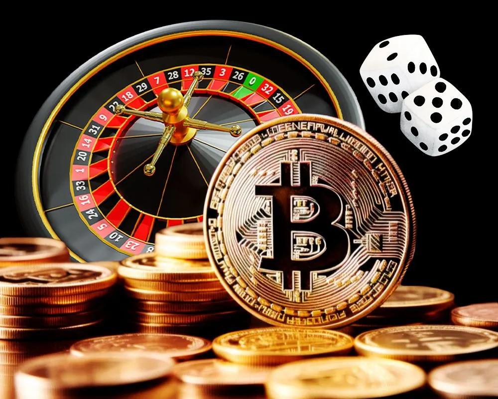 Kripto para birimleri ve kumar: Kumarbazların nelere dikkat etmesi gerekiyor?