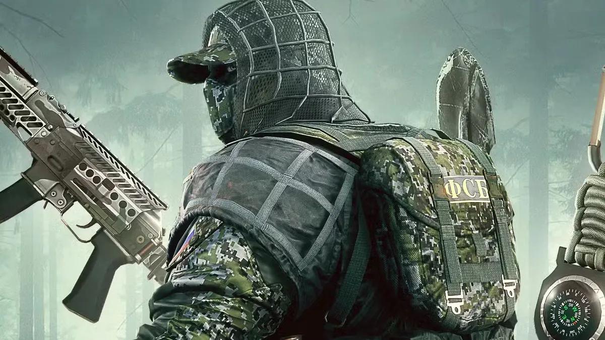 Rainbow Six Siege Y9S4.2 Güncellemesi: Kızak Takviyeleri, Kapkan Nerfleri ve Meta Sarsıcı Değişiklikler!