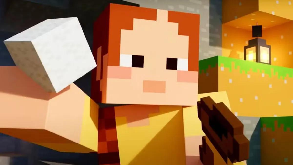 Minecraft YouTuber Bubbaflubba Ünlü Resimleri Muhteşem Ayrıntılarla Yeniden Yaratıyor