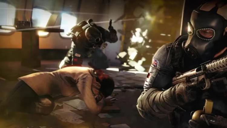 Rainbow Six Siege Büyük Hile Karşıtı Güncellemeler Uyguluyor