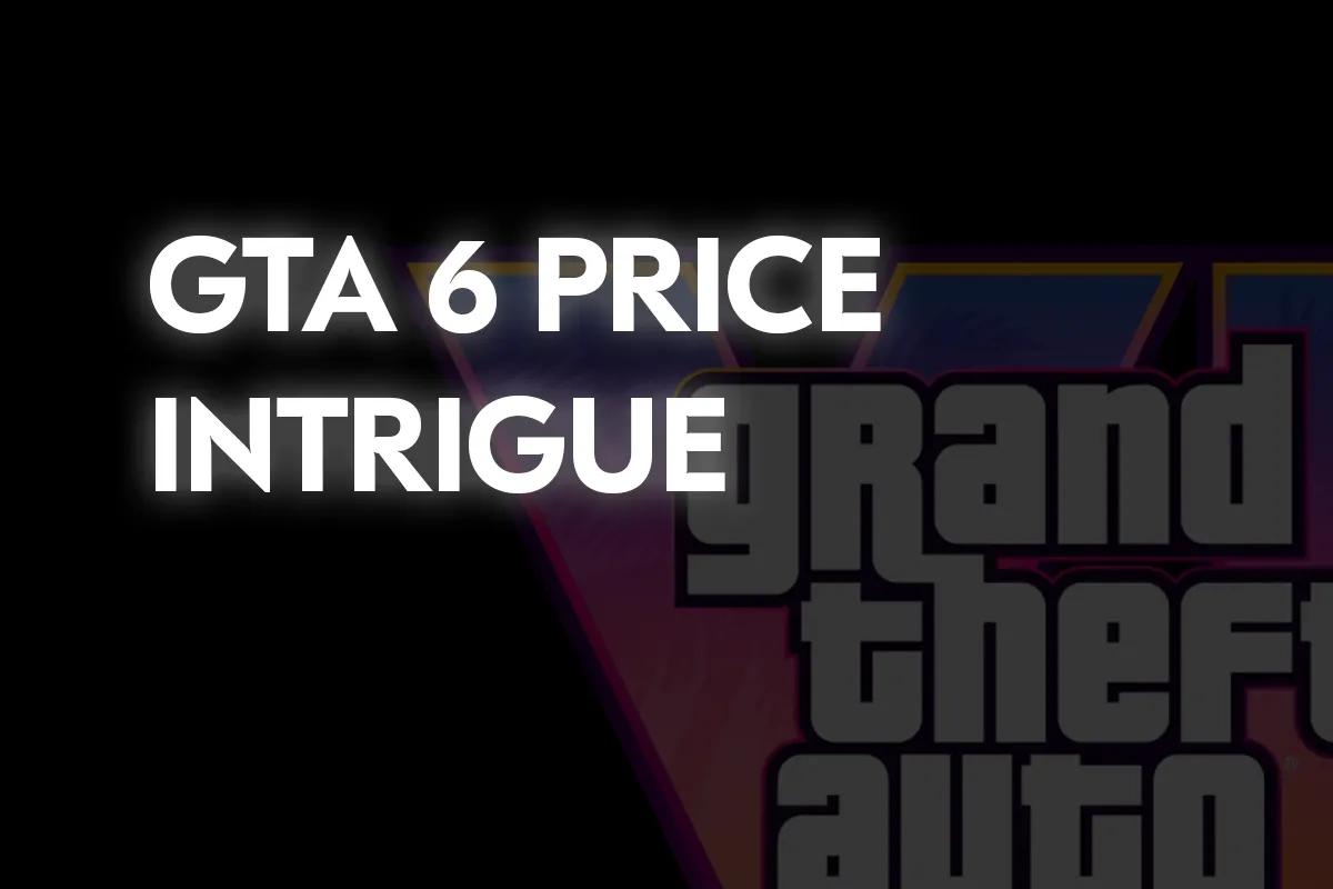 Grand Theft Auto 6 Gerçekten 100 Dolara Mı Mal Olabilir?