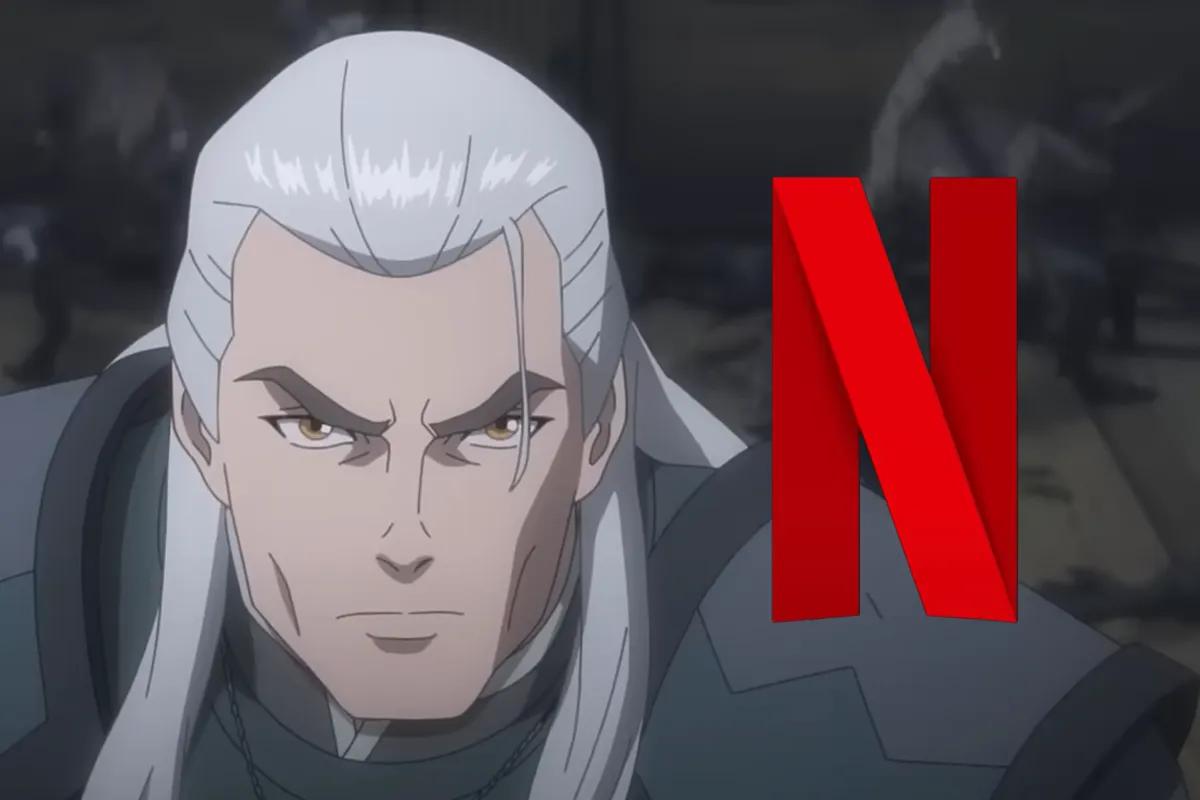 Netflix'in The Witcher: Sirens of the Deep 5. ve 6. Bölümler Arasındaki Boşluğu Kapatıyor