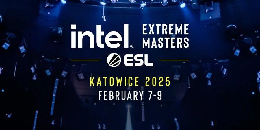 Intel Extreme Masters Katowice 2025 Genel Bakış: Format, Tarihler ve Ödül Havuzu