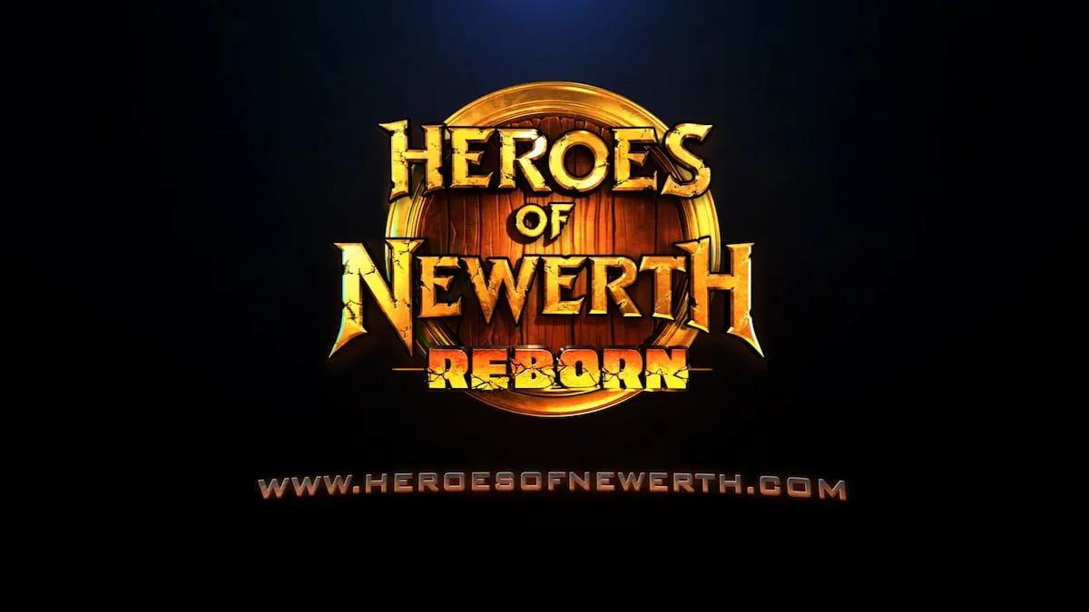 Heroes of Newerth: Yeniden Doğuş Fragman Yayınıyla Duyuruldu