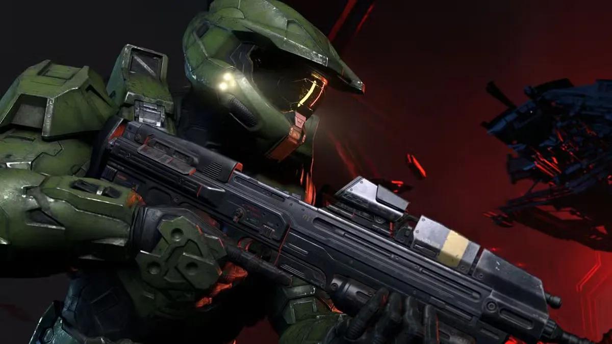 Halo Studios Halo Infinite için Operation Frontlines Güncellemesini Duyurdu