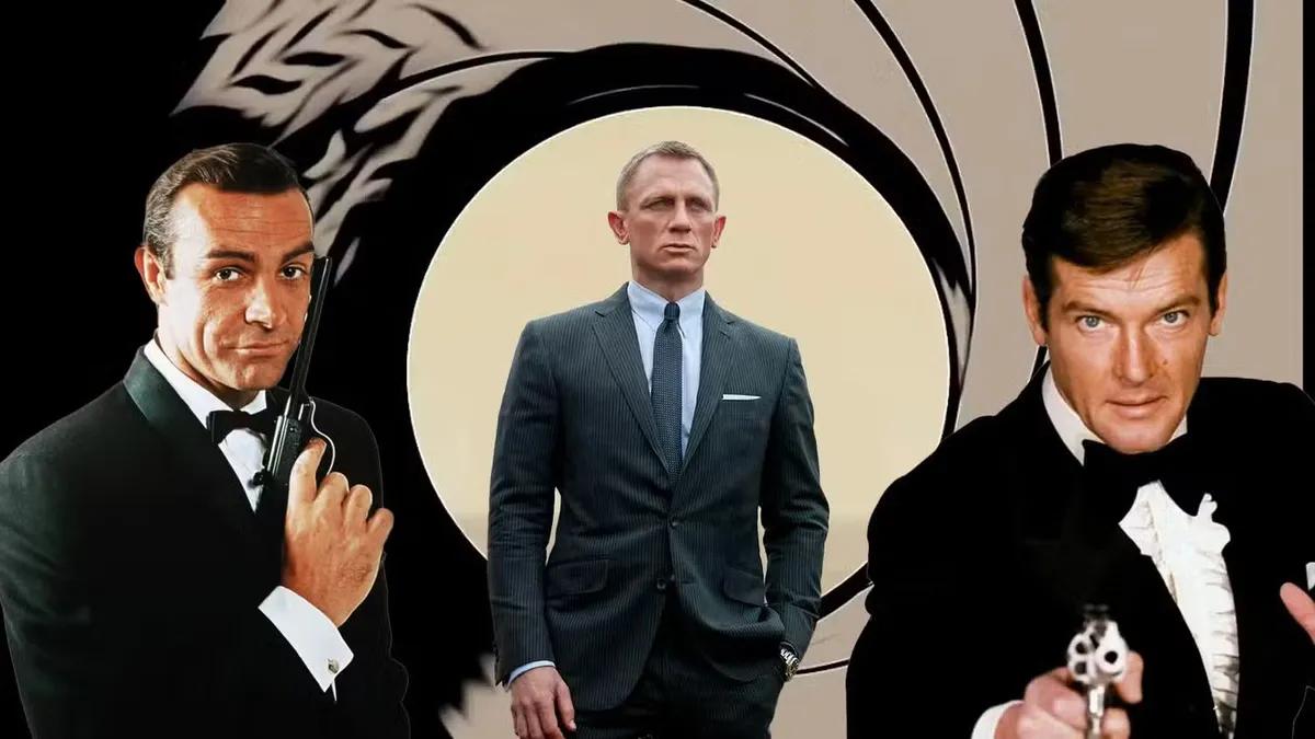 James Bond'un Yakında Fortnite'a Katılacağı Söyleniyor