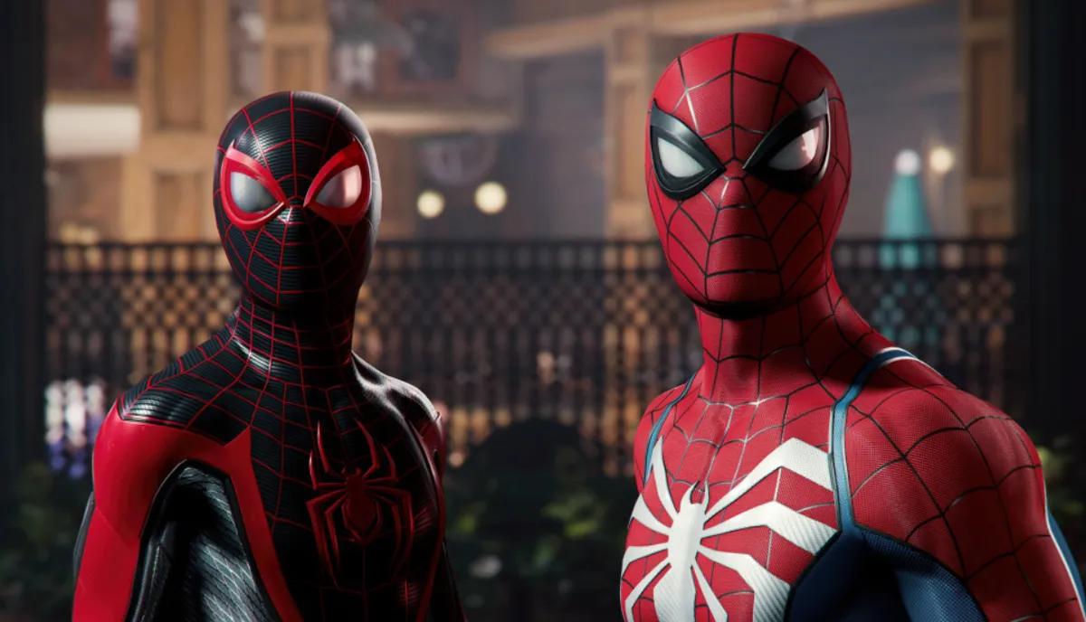 Marvel's Spider-Man 2 Çökmeleri Düzeltmek İçin İlk PC Yamasını Aldı