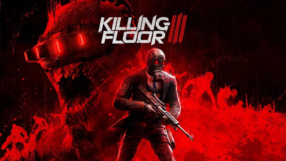 Killing Floor 3 – Kooperatif Korku Nişancı Oyunlarının Yeni Bölümü Yakında Geliyor