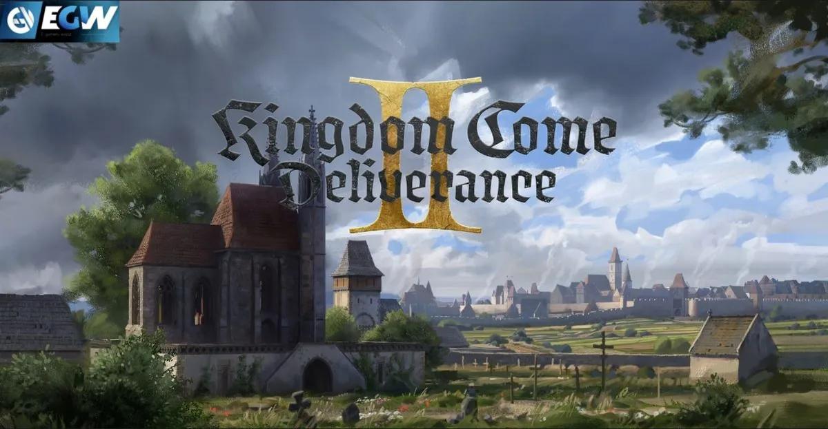  Kingdom Come: Deliverance II Resmi Olarak Yayınlandı: Uzun Süredir Beklenen Devam Filminde Neler Var?