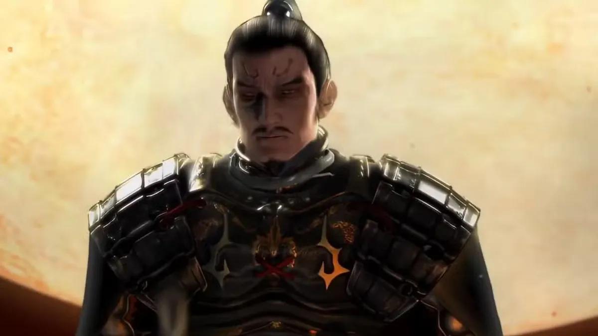 Capcom Onimusha 2: Samurai's Destiny Remaster'ı 2025 Yılı İçin Duyurdu