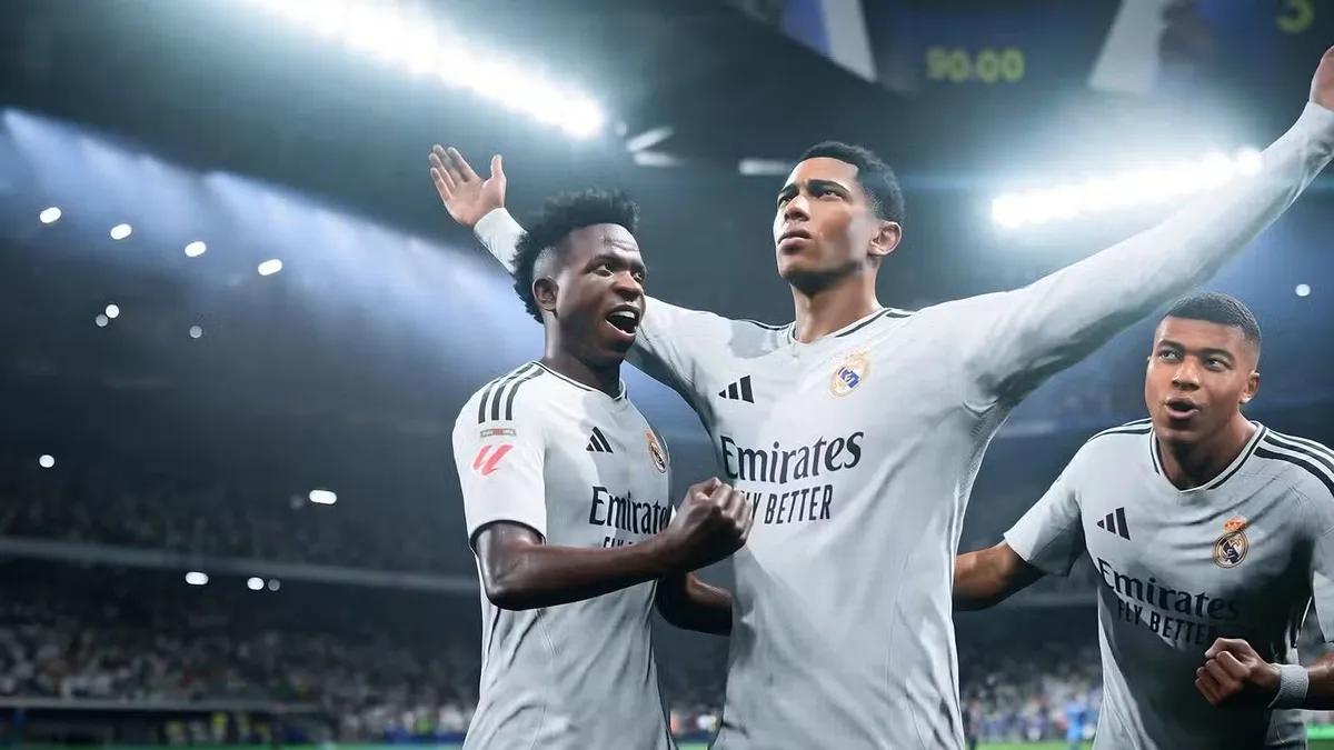 Electronic Arts, EA Sports FC'de Gerçekçiliği Artırmak için TRACAB Teknolojilerini Satın Aldı