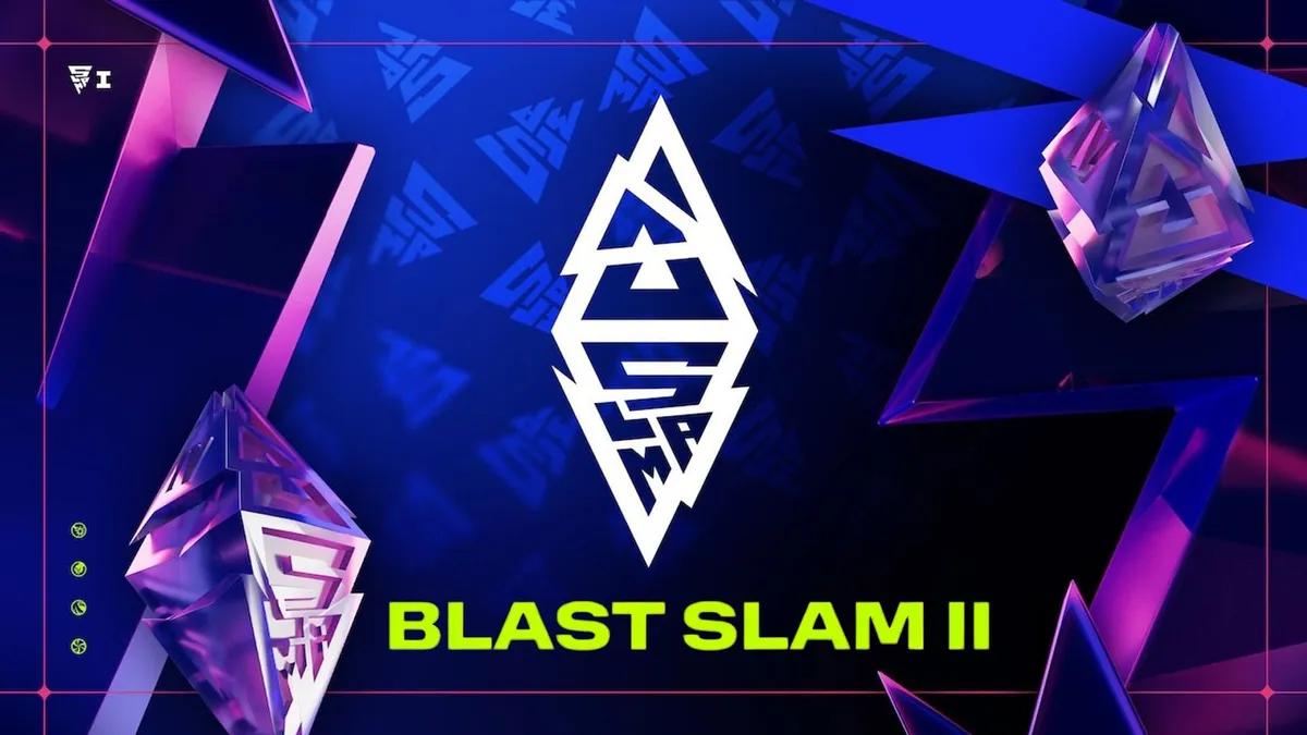 BLAST Slam II: 2. Tur Playoff Özeti