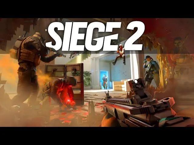 Söylentiler: Ubisoft Rainbow Six Siege 2'yi Geliştiriyor