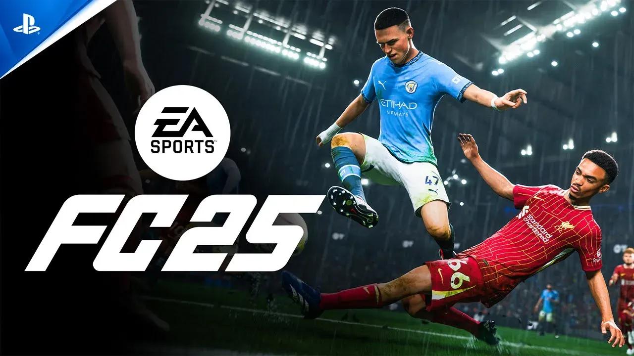 EA Sports FC 25'te 'Ultimate Team'e Bağlanmak Mümkün Değil' Hatası Nasıl Giderilir?