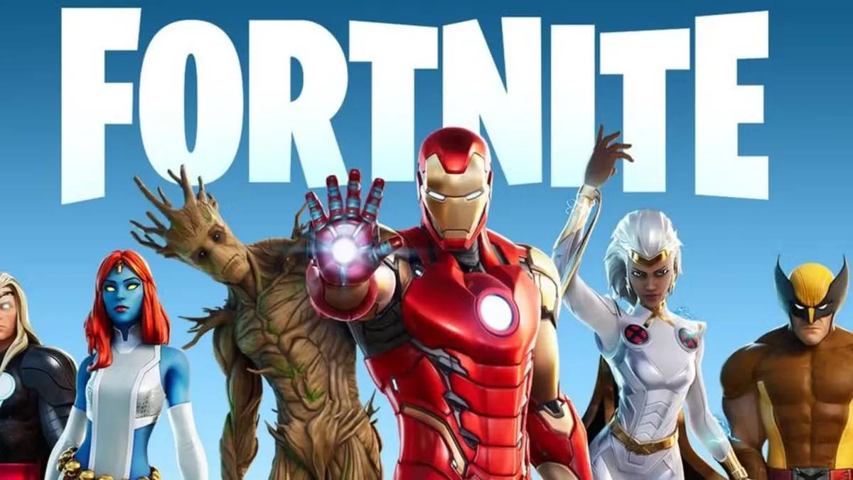 Fortnite Sızıntıları Yeni Iron Man Varyantlarını ve Avatar Görünümlerini Ortaya Çıkardı