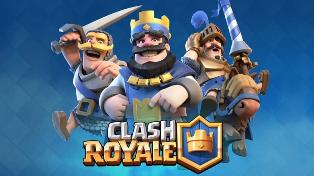 Clash Royale Güncellemesi: Yaklaşan 69. Sezonda Beklenecekler