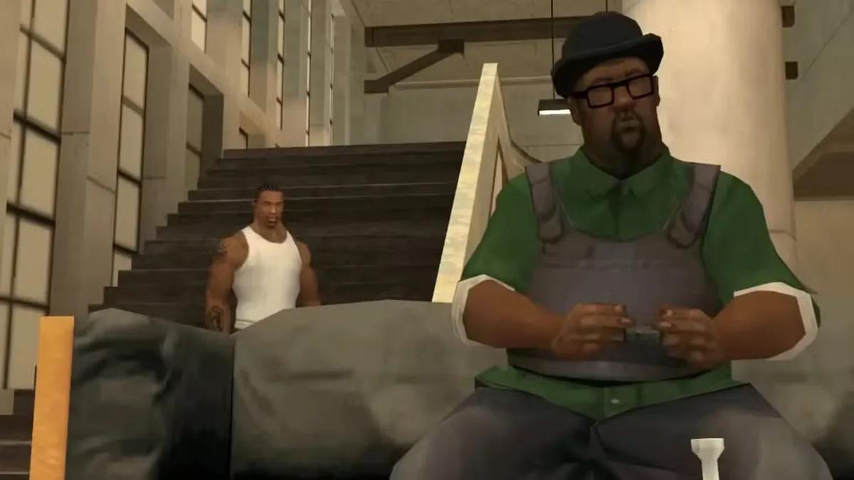 GTA: San Andreas Oyuncusu Casino Rulet Masasında 3,5 Milyon Dolar Kazandı