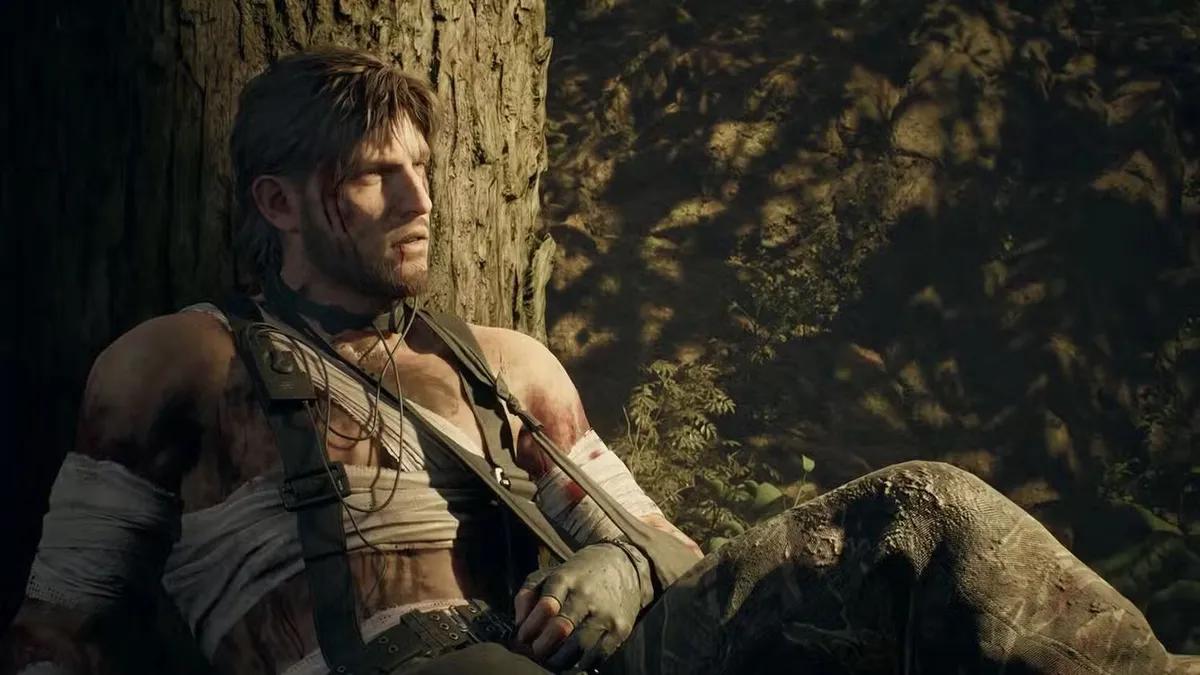 Konami Metal Gear Solid Delta'nın Çıkış Tarihini Yanlışlıkla Açıkladı: Snake Eater