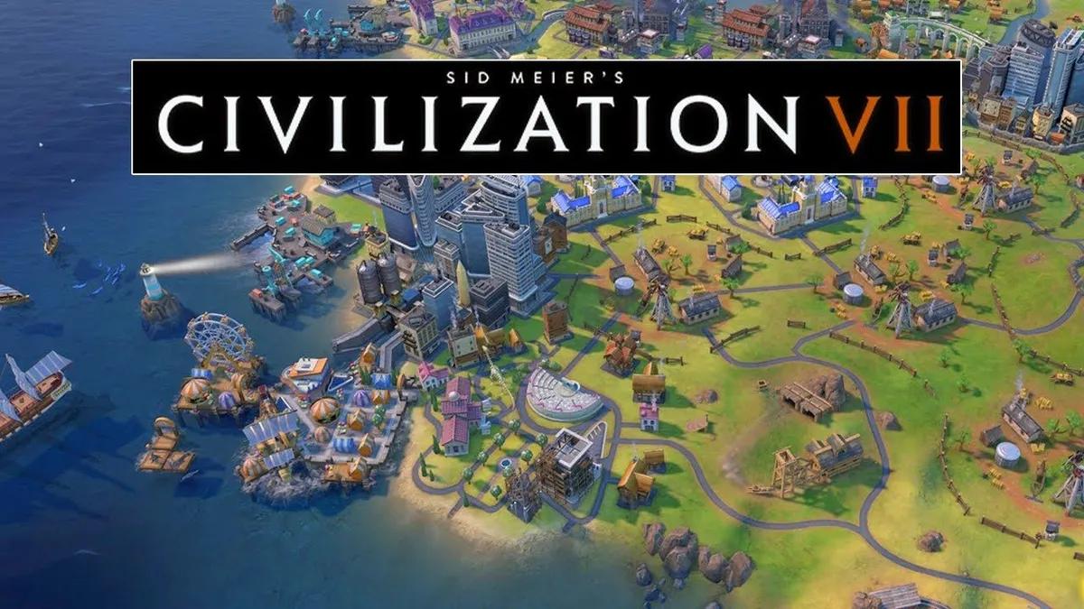 Firaxis Games 2025 Yılı İçin Civilization VII Yol Haritasını Açıkladı