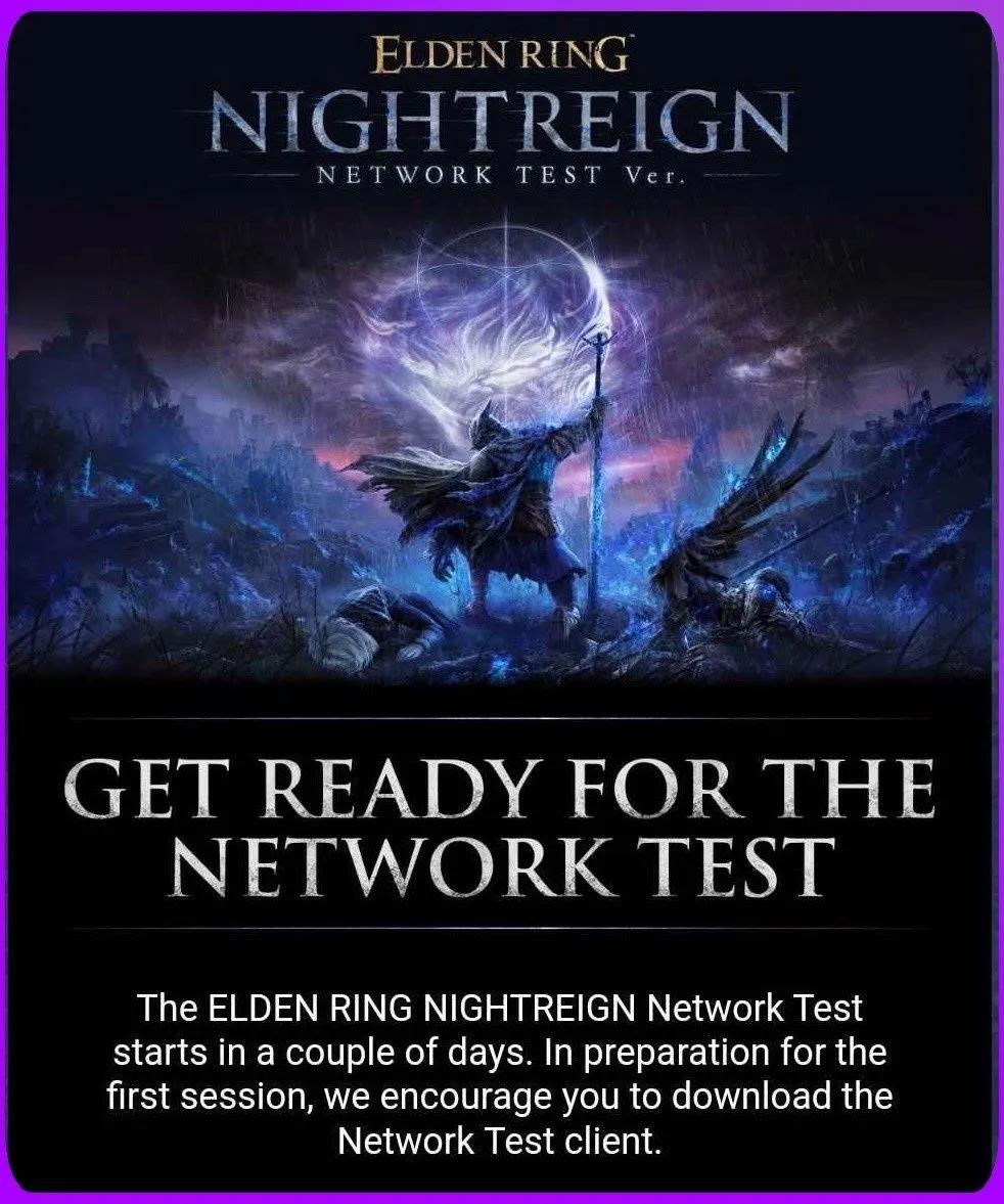 Elden Ring: Nightreigh Beta Testi Başlangıç Tarihi ve Saati