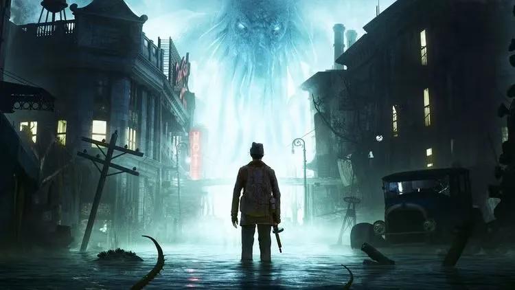 The Sinking City Remaster Tayvan'da Oylandı - Potansiyel Unreal Engine 5 Yükseltmesi