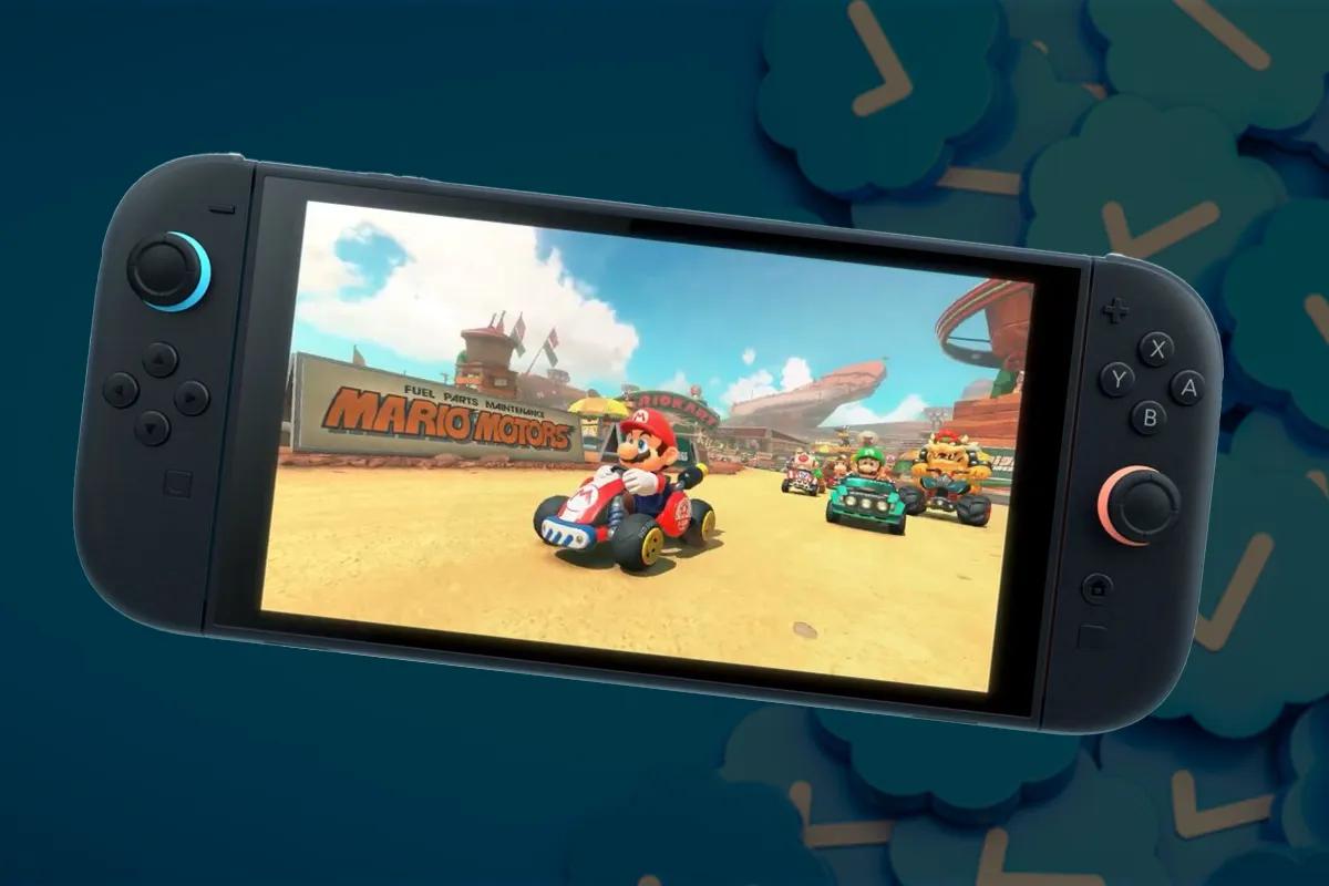 Bilinen Tüm Onaylanmış Nintendo Switch 2 Oyunları