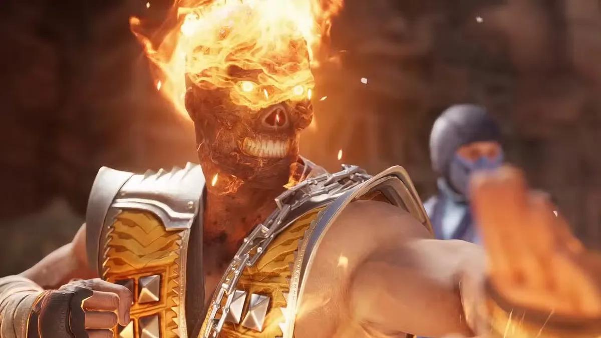 Mortal Kombat 1 Sızıntısı Quitality'lerin Dönüşünü ve Acımasız Yeni Sonlandırıcıları Ortaya Çıkarıyor!