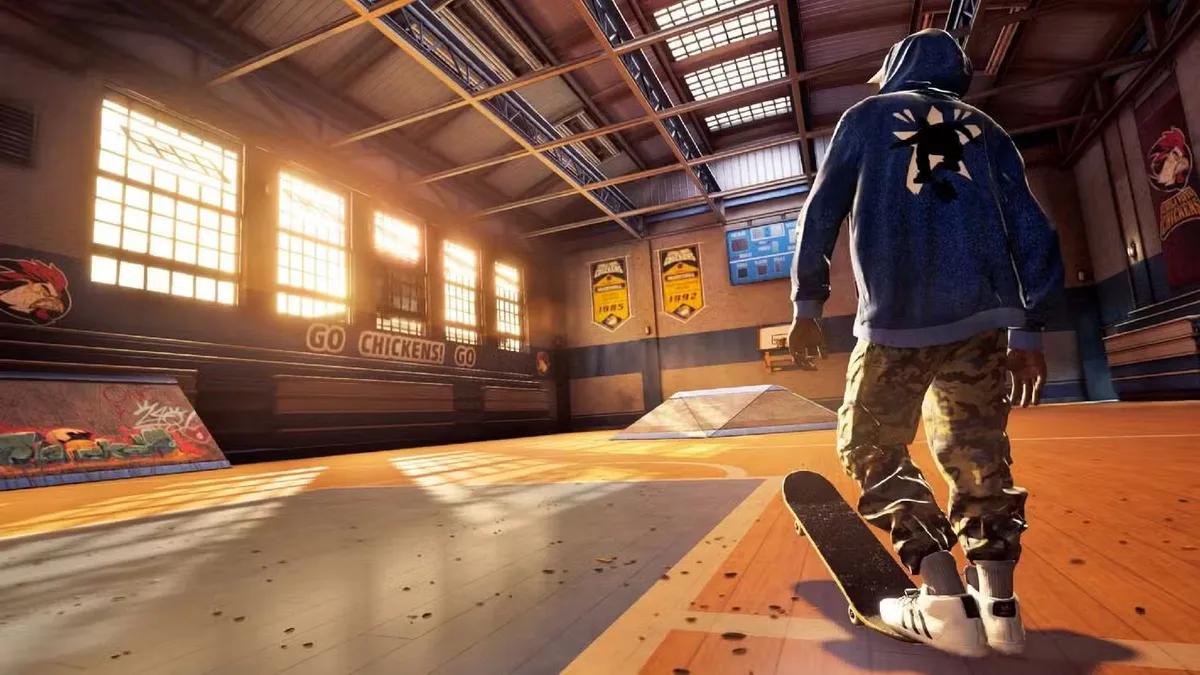 Tony Hawk Pro Skater: Ufukta Bir Remaster mı Var?