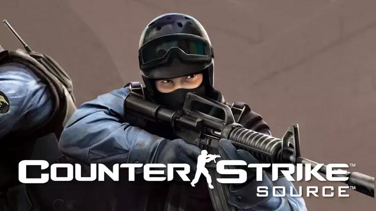 Valve Büyük Counter-Strike Güncellemesini Yayınladı: Dört Yıl Sonra Kaynak Güncellemesi