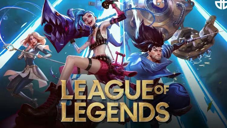 League of Legends MMO: Zorluklara Rağmen Geliştirme Devam Ediyor