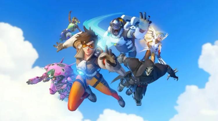 Overwatch 2 Topluluğu Blizzard'ı Temel OW1 Özelliklerini Geri Getirdiği İçin Alkışlıyor