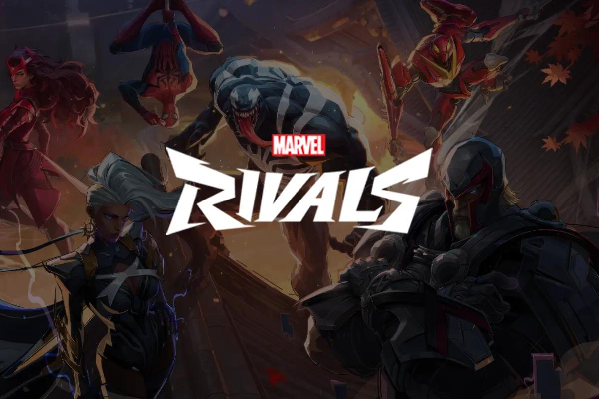 NetEase Büyük Başarıya Rağmen Marvel Rivals'ı Neredeyse İptal Ediyordu