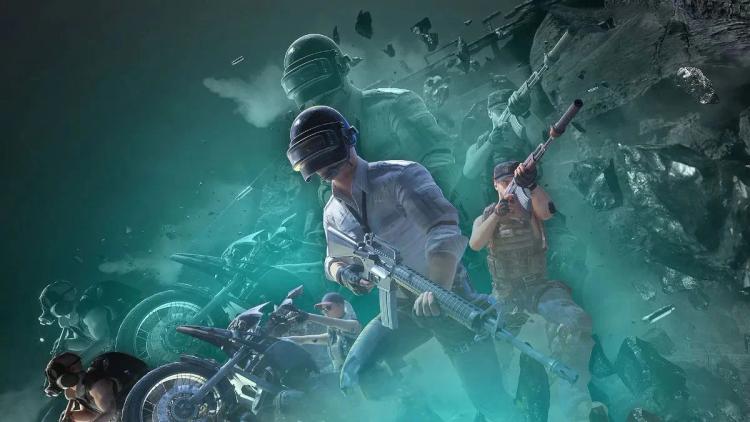 PMCL SEA İlkbahar 2025: PUBG Mobile Challengers Ligi Şubat Ayında Başlıyor