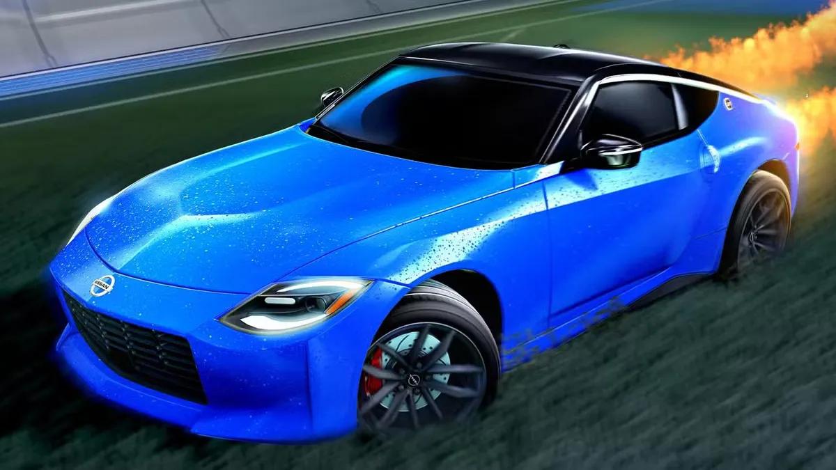 Rocket League 17. Sezon Uzatıldı, 18. Sezon 14 Mart'ta Başlıyor