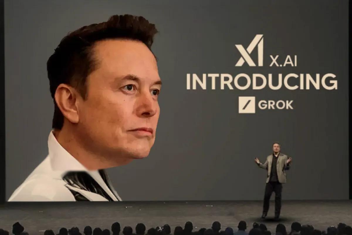 Elon Musk'ın xAI'si OpenAI'nin GPT-4o'suna Meydan Okuyacak Grok-3'ü Tanıttı