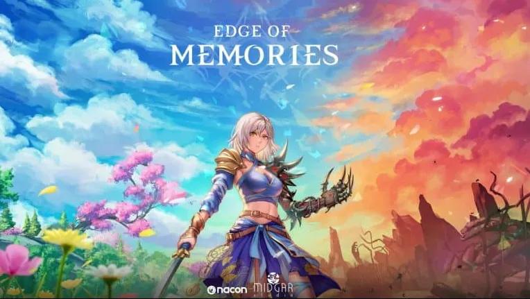 Edge of Memories: All-Star Geliştirme Ekibinden Yeni Bir JRPG