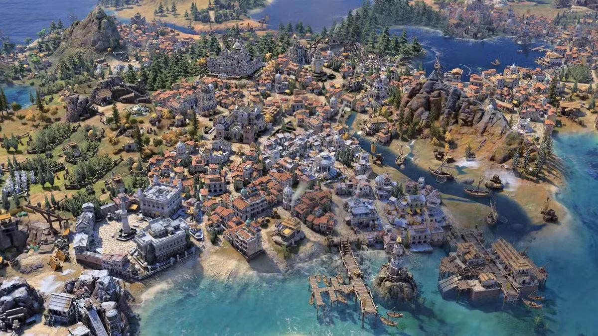 Civilization 7 Neden Sürekli Çöküyor?