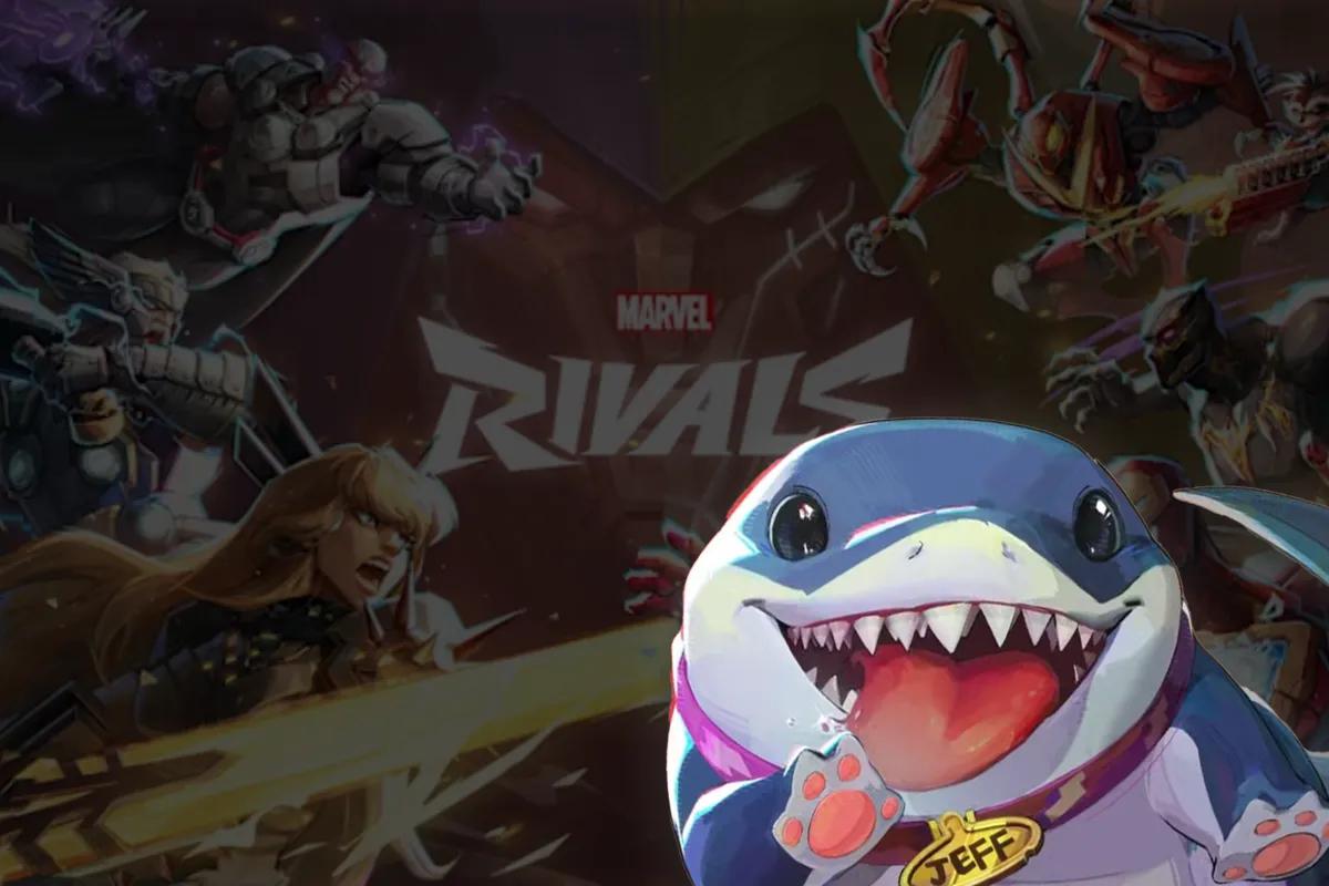 Marvel Rivals - NetEase 10 Yıllık Destek ve E-Spor Genişlemesini Planlıyor