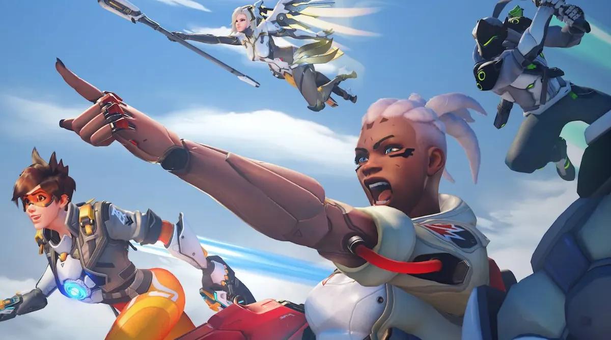 Overwatch 2 profesyonellerinin çılgın avantaj hilesi oyunculara büyük bir avantaj sağlıyor