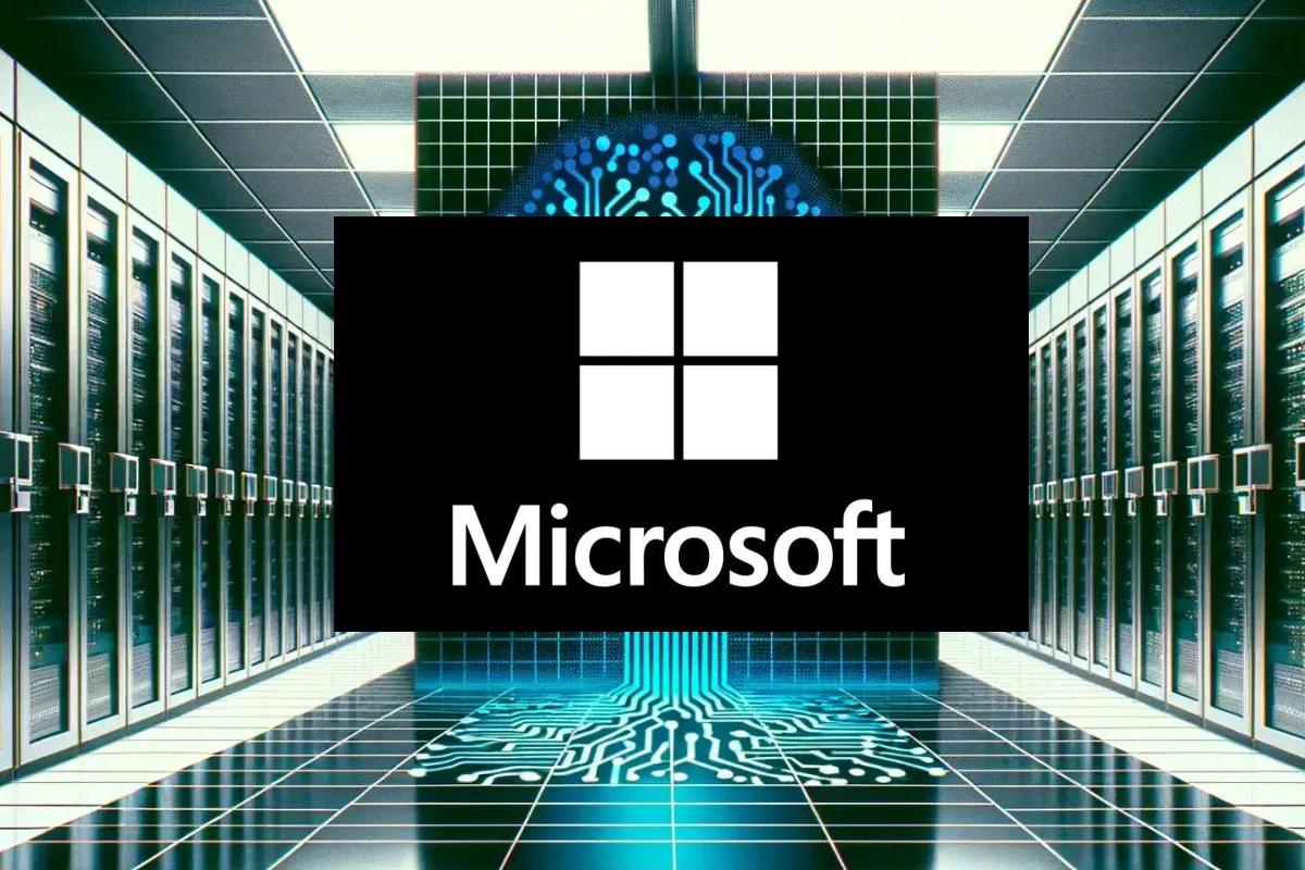 Microsoft, Yapay Zeka Arz Fazlalığı Endişeleri Nedeniyle Veri Merkezi Kiralamalarını Geri Çekiyor