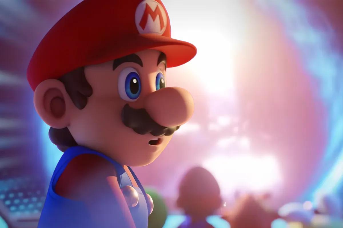Mario + Rabbids'in Yaratıcısı Yeni Stüdyo ve Bağımsız Oyun Alanından Bahsediyor