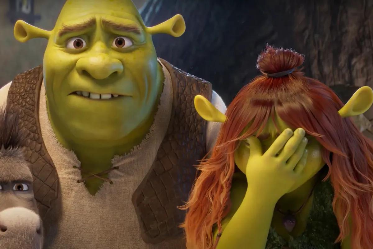 Zendaya, Bu Aralık Ayında Shrek 5: En Sevdiğimiz Devlerin Dönüşü Oyuncu Kadrosuna Katılıyor!