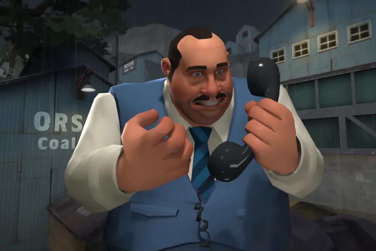 Team Fortress 2 Classic Bu Yıl Steam'de Resmen Piyasaya Sürülecek