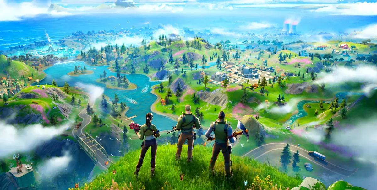 Epic Games, Fortnite hilecilerine ikinci bir şans sunuyor