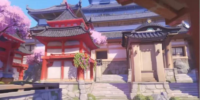 Overwatch 2 Geliştiricileri, Clash Modunun Yepyeni Bir Haritayla Yeniden Yapılacağını Onayladı